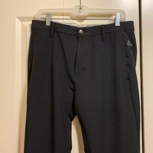 Adidas golf pants